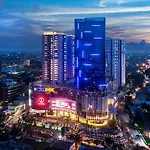 Apartemen Podomoro City Deli