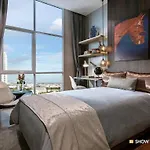 Apartemen Podomoro City Deli