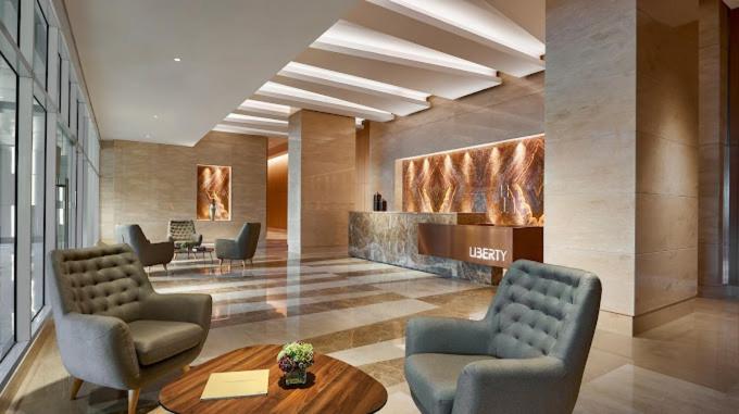 Apartemen Podomoro Deli Medan