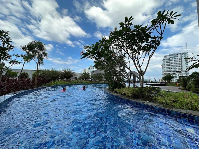 Apartemen Podomoro Deli Medan